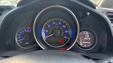 Honda Jazz 1.3 i-VTEC SE 5dr Petrol Hatchback